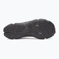 Vyriški žygio batai Under Armour Charged Expanse Mid LTHR WP Incense Brown/Black/Khaki Base 4