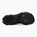 Vyriški žygio batai Under Armour Charged Expanse Mid LTHR WP Incense Brown/Black/Khaki Base 4