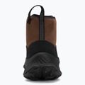 Vyriški žygio batai Under Armour Charged Expanse Mid LTHR WP Incense Brown/Black/Khaki Base 6