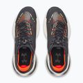 Treniruočių batai Under Armour Echo anthracite/dark orange /metallic black 3