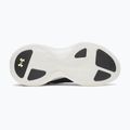 Treniruočių batai Under Armour Echo anthracite/dark orange /metallic black 5