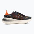 Treniruočių batai Under Armour Echo anthracite/dark orange /metallic black 2