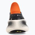 Treniruočių batai Under Armour Echo anthracite/dark orange /metallic black 6