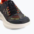 Treniruočių batai Under Armour Echo anthracite/dark orange /metallic black 7