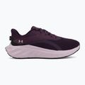 Moteriški bėgimo batai Under Armour Ascend purple echo/mauve pink/mauve pink 2