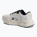 Vyriški bėgimo batai Under Armour Halo Runner SE 2 summit white/summit white/black 3