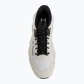 Vyriški bėgimo batai Under Armour Halo Runner SE 2 summit white/summit white/black 5