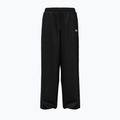 Vaikiškos kelnės Under Armour G Icon Woven Open Leg Pant black/black/white