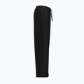 Vaikiškos kelnės Under Armour G Icon Woven Open Leg Pant black/black/white 2