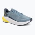 Vyriški bėgimo batai Under Armour Turbulence 3 blue wind/downpour gray/flash light