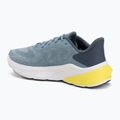 Vyriški bėgimo batai Under Armour Turbulence 3 blue wind/downpour gray/flash light 3