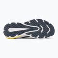Vyriški bėgimo batai Under Armour Turbulence 3 blue wind/downpour gray/flash light 4