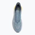 Vyriški bėgimo batai Under Armour Turbulence 3 blue wind/downpour gray/flash light 5