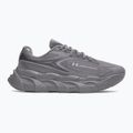 Vyriški bėgimo batai Under Armour Halo Runner 2 Titan Gray/Steel/Metallic Silver