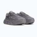 Vyriški bėgimo batai Under Armour Halo Runner 2 Titan Gray/Steel/Metallic Silver 2