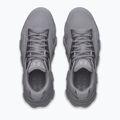 Vyriški bėgimo batai Under Armour Halo Runner 2 Titan Gray/Steel/Metallic Silver 3