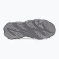 Vyriški bėgimo batai Under Armour Halo Runner 2 Titan Gray/Steel/Metallic Silver 4