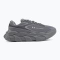 Vyriški bėgimo batai Under Armour Halo Runner 2 Titan Gray/Steel/Metallic Silver 2