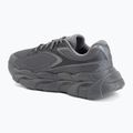 Vyriški bėgimo batai Under Armour Halo Runner 2 Titan Gray/Steel/Metallic Silver 3