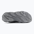 Vyriški bėgimo batai Under Armour Halo Runner 2 Titan Gray/Steel/Metallic Silver 4