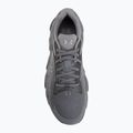 Vyriški bėgimo batai Under Armour Halo Runner 2 Titan Gray/Steel/Metallic Silver 5