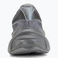 Vyriški bėgimo batai Under Armour Halo Runner 2 Titan Gray/Steel/Metallic Silver 6