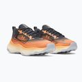 Vyriški batai Under Armour Pulse anthracite/dusty coral/dusty coral 2