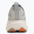 Vyriški bėgimo batai Under Armour Assert 11 titanium/summit white/outrageous orange 6