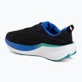 Vyriški bėgimo batai Under Armour Assert 11 black/team royal/geode green 3