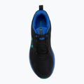 Vyriški bėgimo batai Under Armour Assert 11 black/team royal/geode green 5