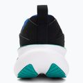 Vyriški bėgimo batai Under Armour Assert 11 black/team royal/geode green 6