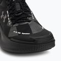 Treniruočių batai Under Armour Echo black/anthracite/metallic black 7