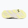 Vyriški bėgimo batai Under Armour Halo Runner 2 Ultimate Black/Sonic Yellow/Metallic Silver 4