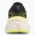 Vyriški bėgimo batai Under Armour Halo Runner 2 Ultimate Black/Sonic Yellow/Metallic Silver 6