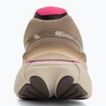 Moteriški bėgimo batai Under Armour Halo Racer 2 desert taupe/virtual pink/peppercorn 6