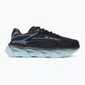 Vyriški bėgimo batai Under Armour Halo Runner SE 2 ultimate black/peppercorn/opal blue 2