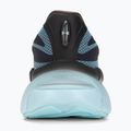 Vyriški bėgimo batai Under Armour Halo Runner SE 2 ultimate black/peppercorn/opal blue 6