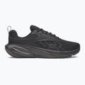 Vyriški bėgimo batai Under Armour Surge 5 black/black/anthracite