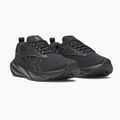 Vyriški bėgimo batai Under Armour Surge 5 black/black/anthracite 2