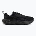 Vyriški bėgimo batai Under Armour Surge 5 black/black/anthracite 2