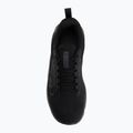Vyriški bėgimo batai Under Armour Surge 5 black/black/anthracite 5