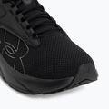 Vyriški bėgimo batai Under Armour Surge 5 black/black/anthracite 7
