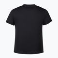 Moteriški treniruočių marškinėliai Under Armour Motion Fitted SS ultimate black/white 2