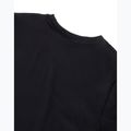 Moteriški treniruočių marškinėliai Under Armour Motion Fitted SS ultimate black/white 4