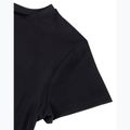 Moteriški treniruočių marškinėliai Under Armour Motion Fitted SS ultimate black/white 5