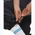 Moteriškos kelnės Under Armour Unstoppable Woven Wind ultimate black/anthracite/anthracite 4
