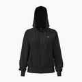 Moteriškas džemperis Under Armour Rival Fleece Full Zip ultimate black/white