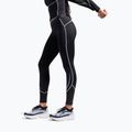 Moteriškos treniruočių tamprės Under Armour ColdGear Elite Leggings ultimate black/reflective 4