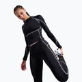 Moteriškos treniruočių tamprės Under Armour ColdGear Elite Leggings ultimate black/reflective 5