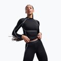 Moteriškos treniruočių tamprės Under Armour ColdGear Elite Leggings ultimate black/reflective 6